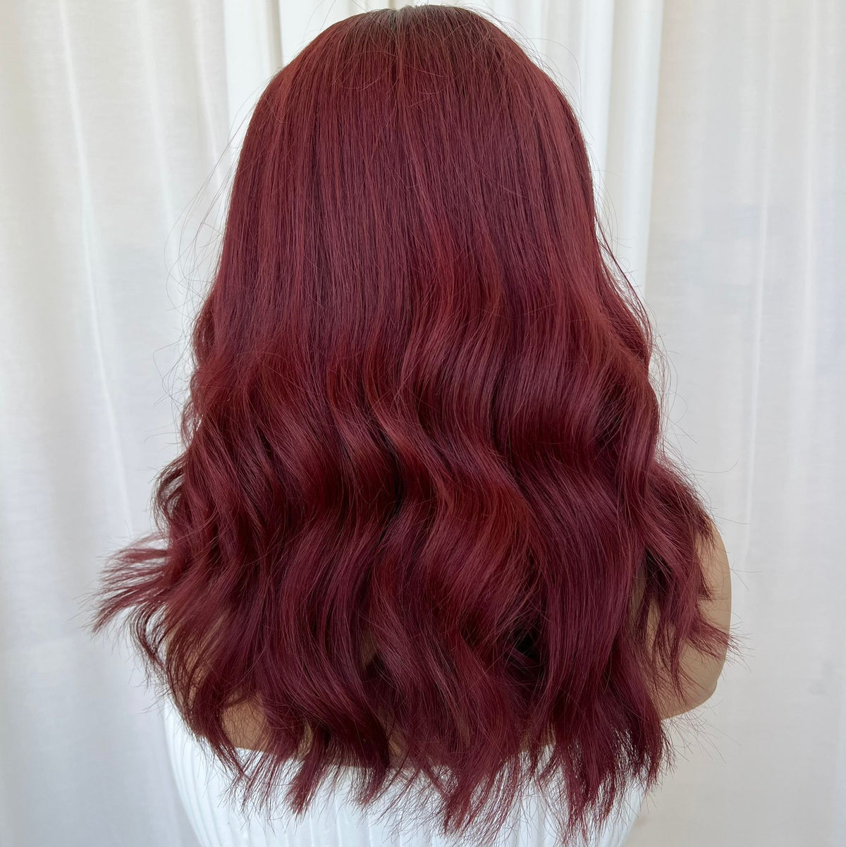 SICILY | HD LACE FRONT | S-M