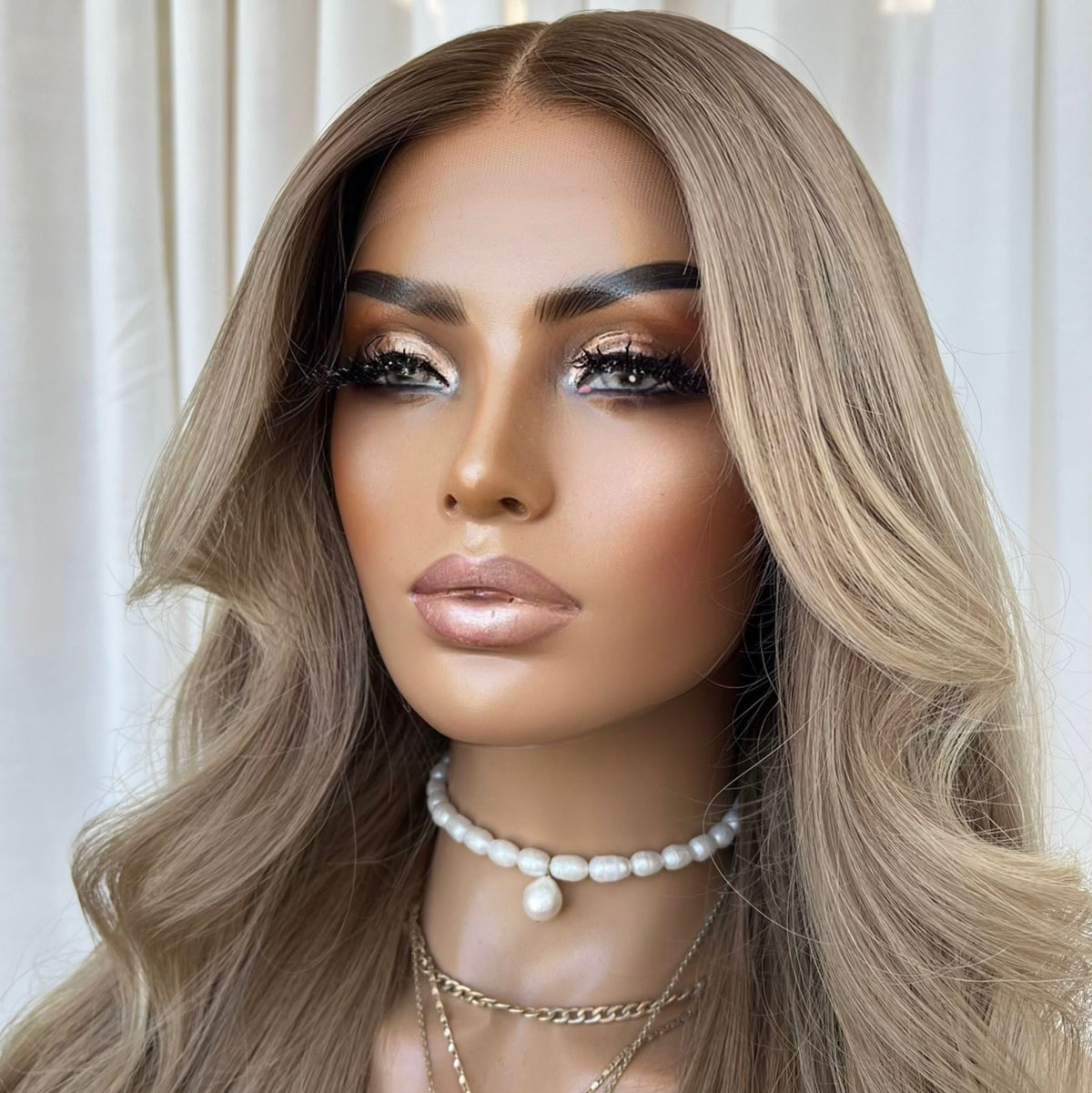 HAYLEY | HD LACE FRONT