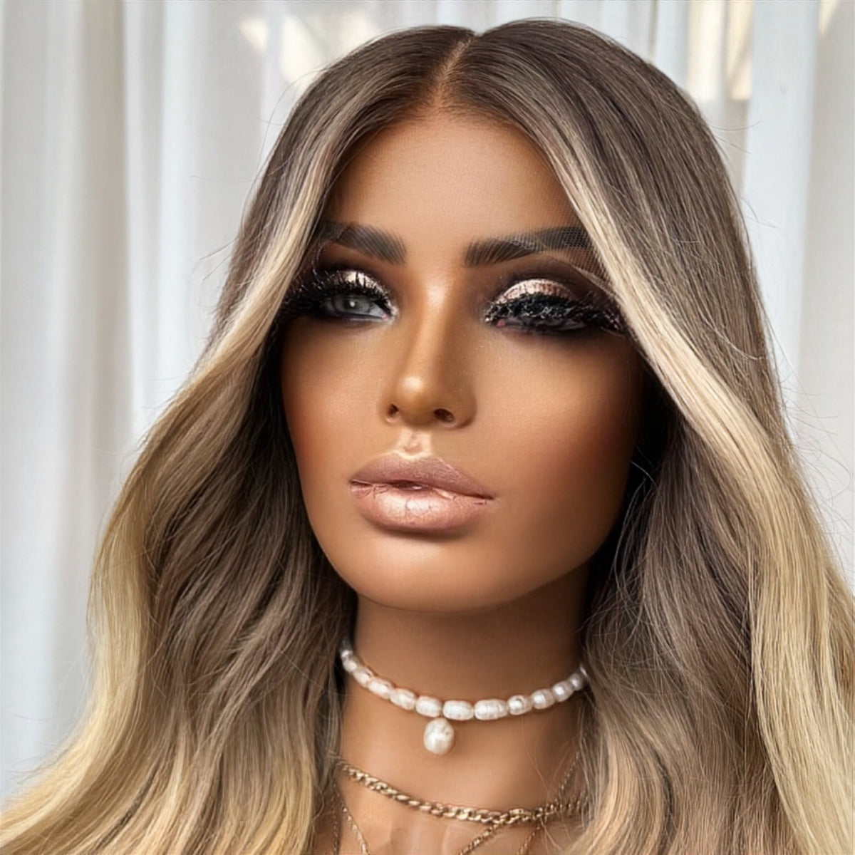 CIARA | CUSTOM MADE