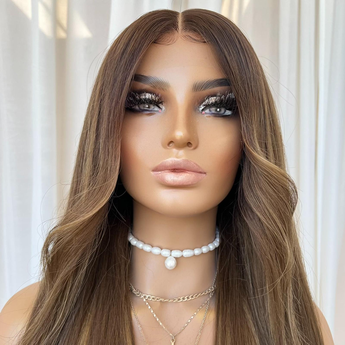 AMARA | HD LACE FRONT | S-M