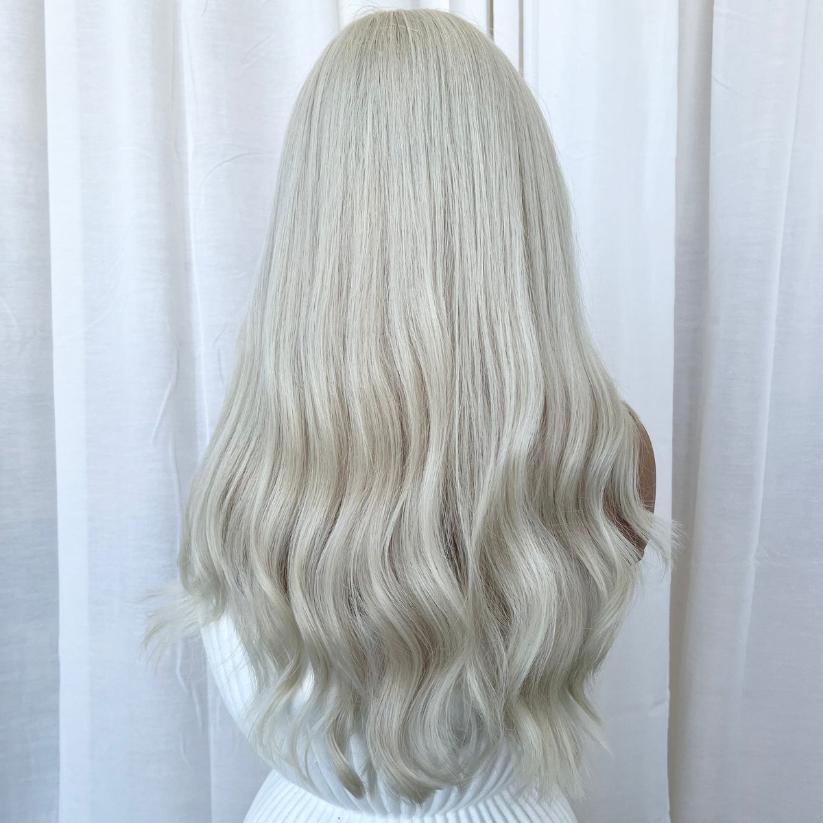 KING KYLIE PLATINUM | CUSTOM MADE