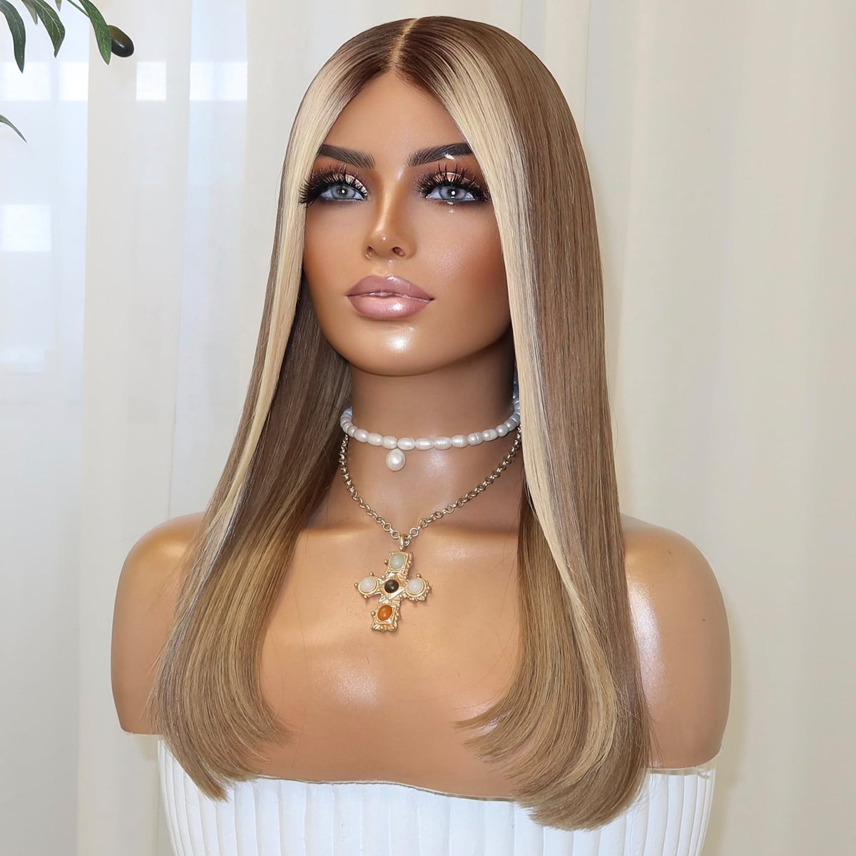 THE BECKY BOB | HD FULL LACE