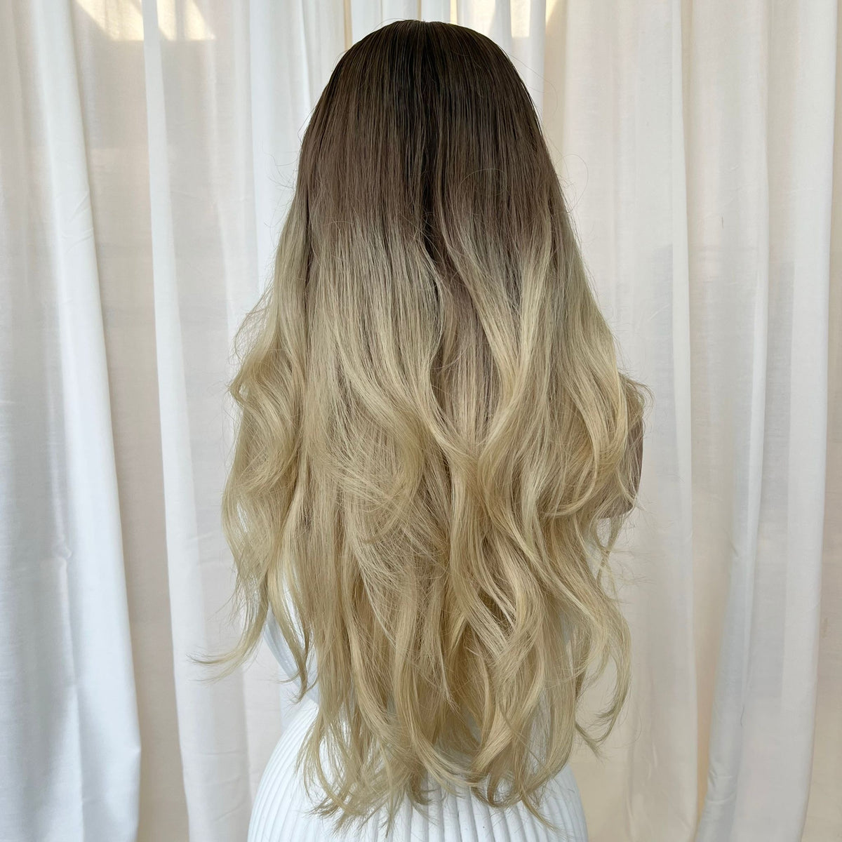 CIARA | HD LACE FRONT | S-M | MADE TO ORDER