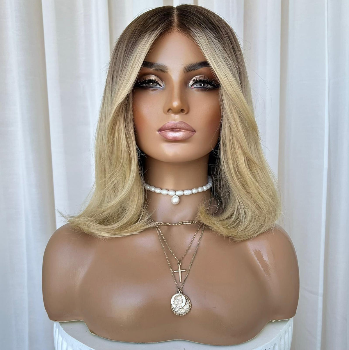 CIARA | HD LACE FRONT