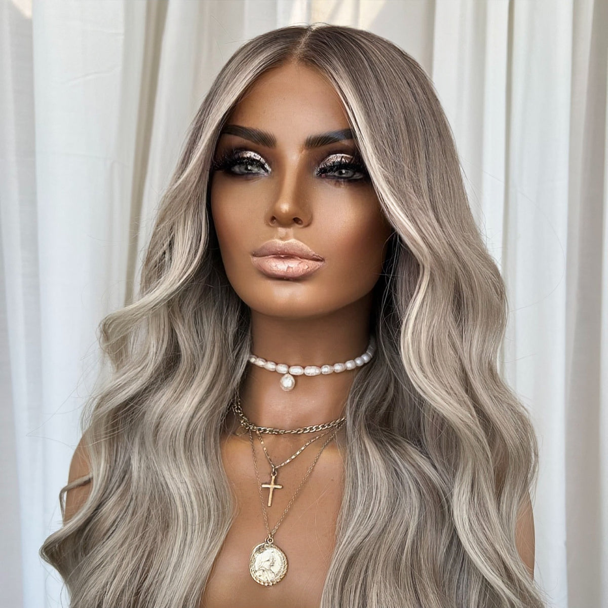 CAILA | CUSTOM MADE