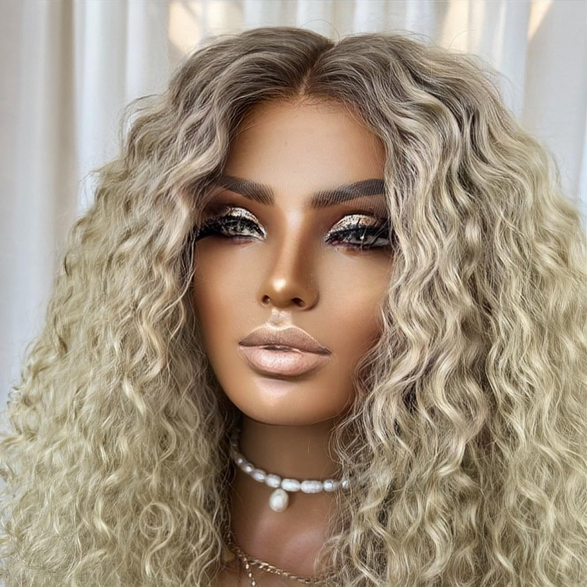 LILLY | HD LACE FRONT | XS-S