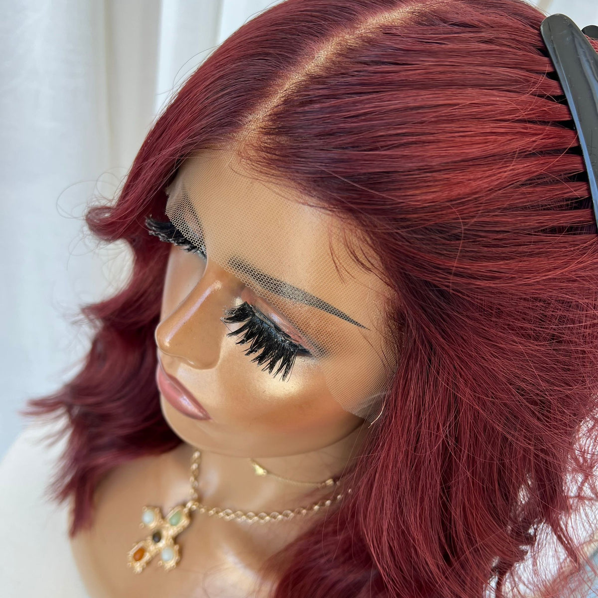 SICILY | HD LACE FRONT | S-M