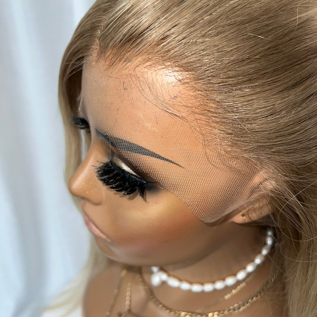 CHARLOTTE | HD LACE FRONT | S-M