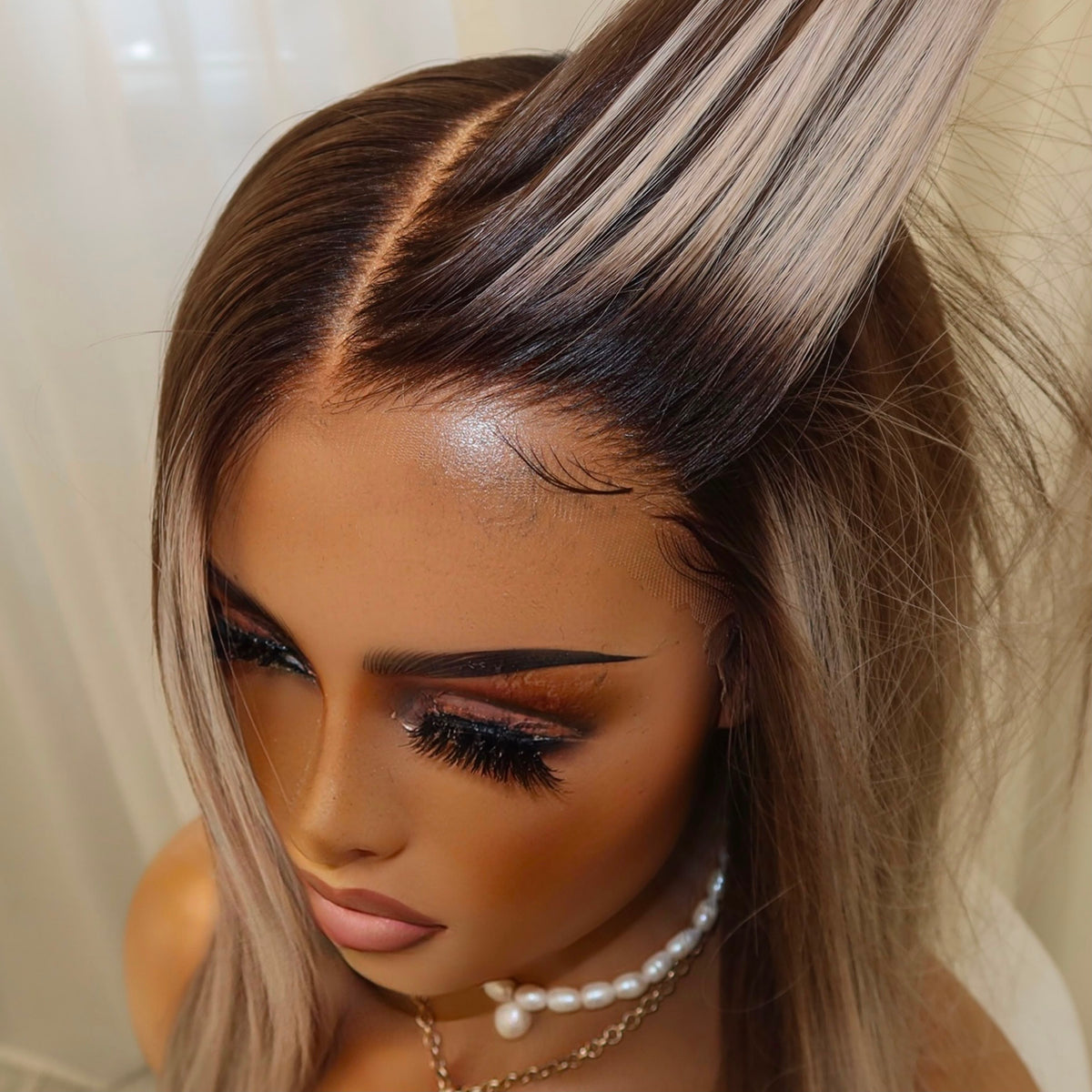 KOURTNEY | HD LACE FRONT