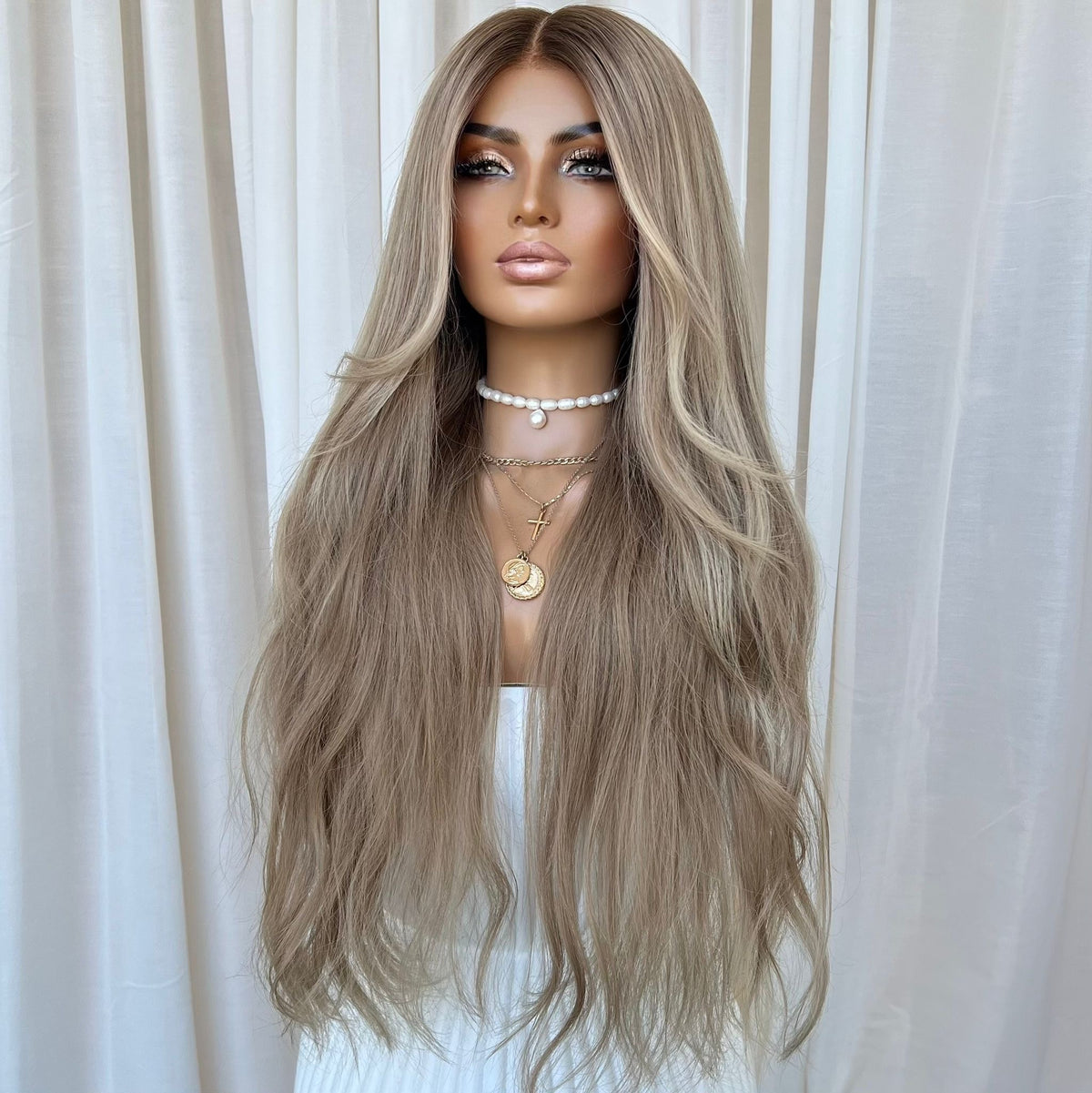 HAYLEY | HD LACE FRONT