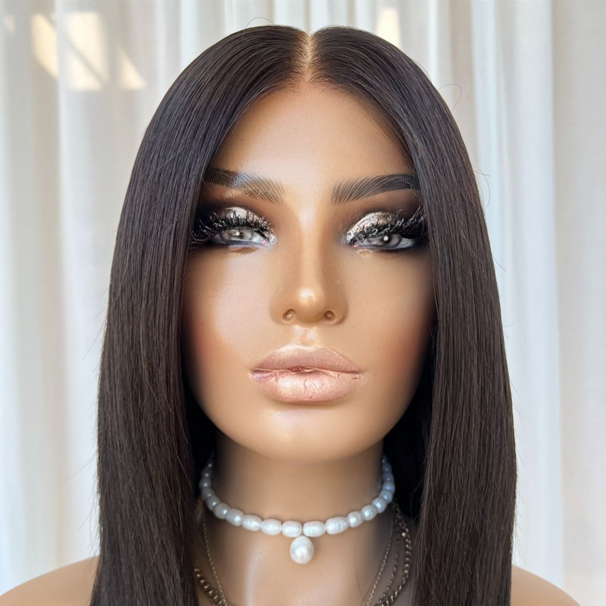 KIM BOB | HD LACE FRONT | MADE TO ORDER