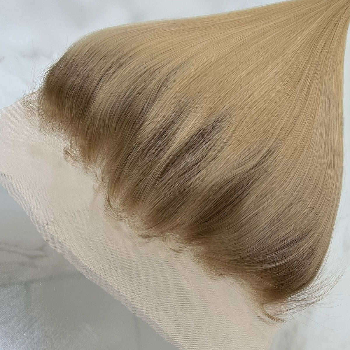POLLY | FRONTAL | 12 INCHES | CUSTOM MADE