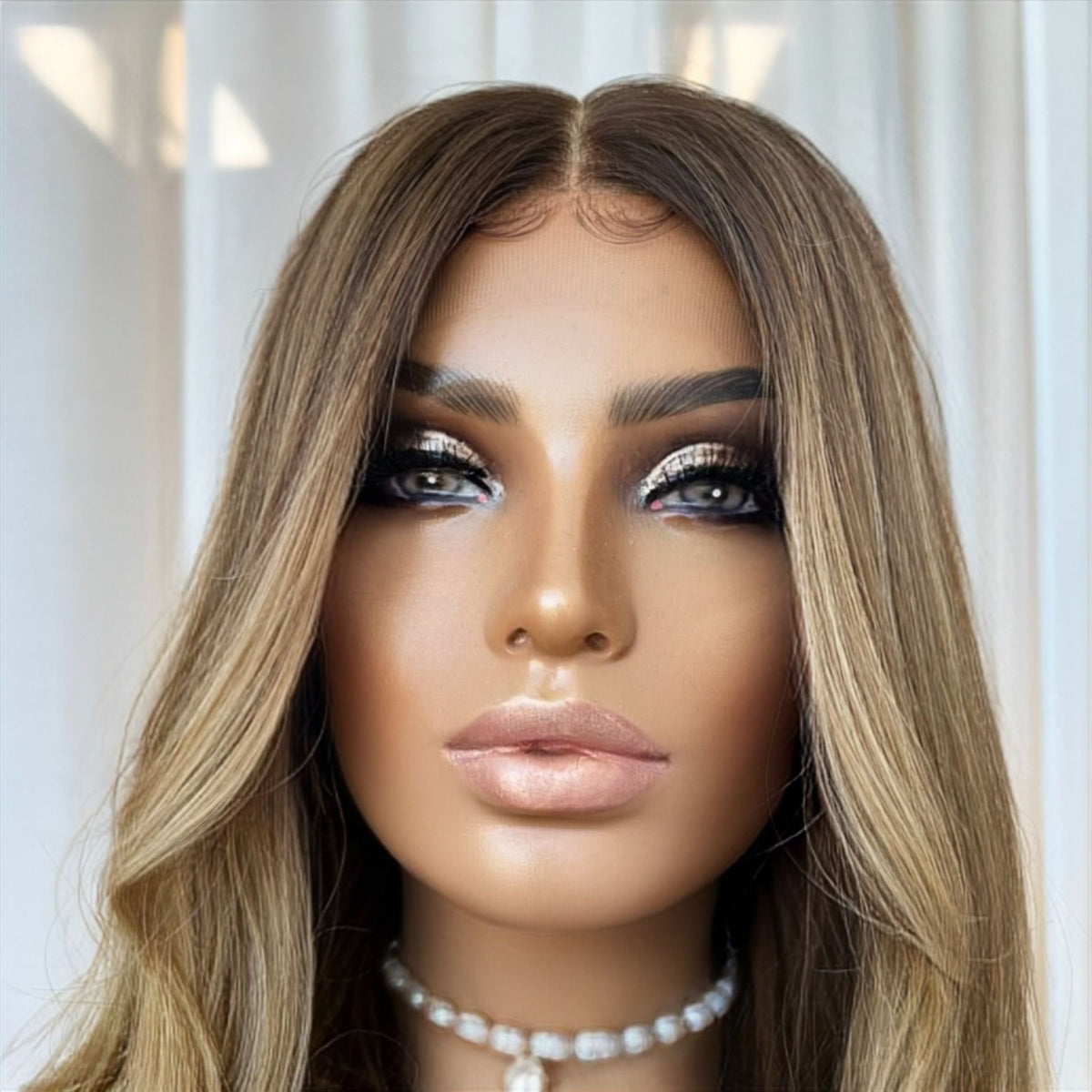 HARIETTE | HD LACE FRONT | XS-S | MADE TO ORDER