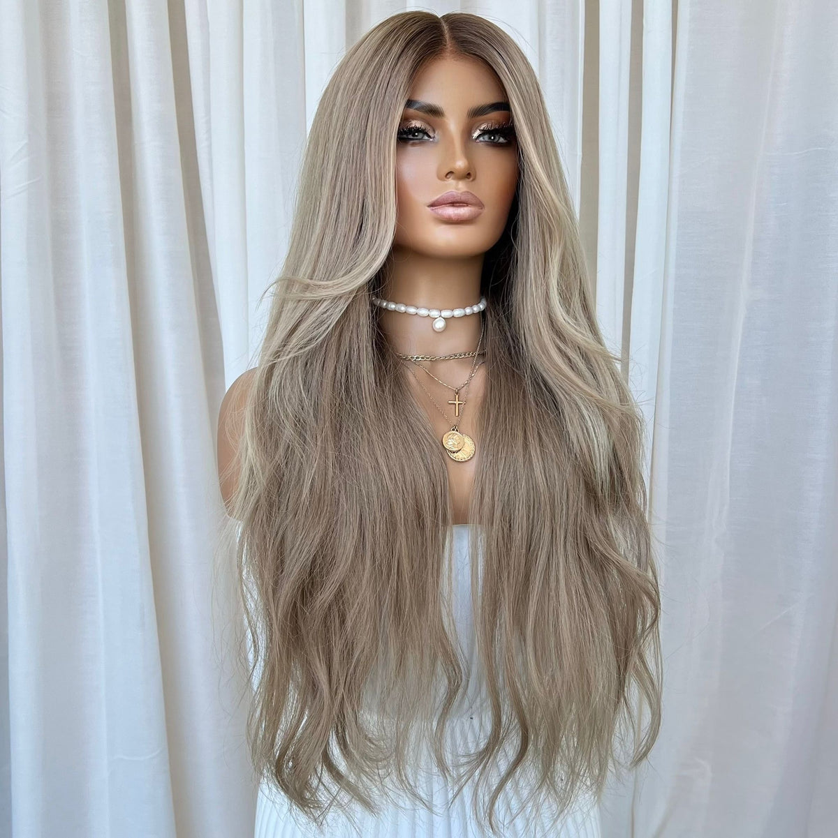 HAYLEY | HD LACE FRONT