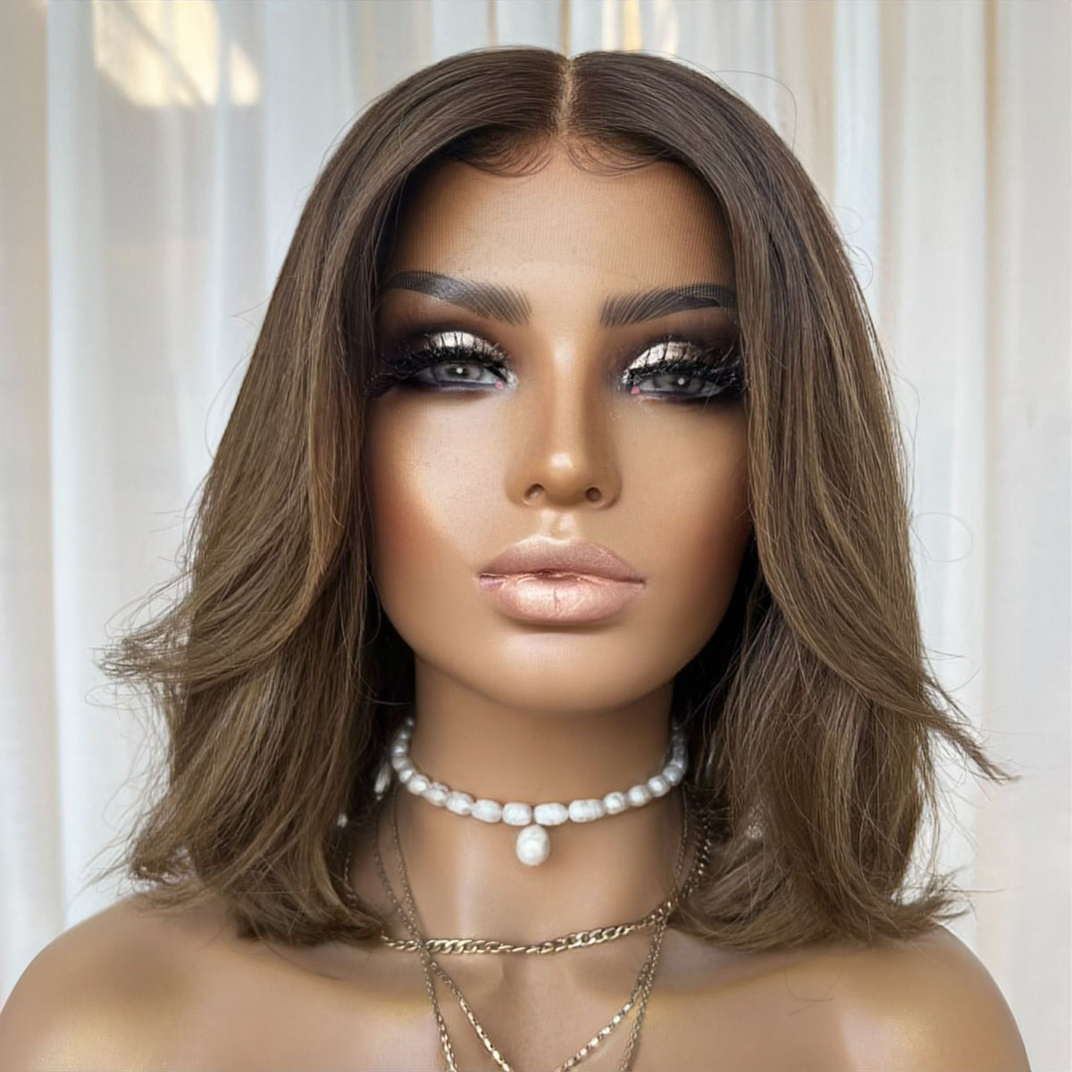 AMARA | HD LACE FRONT | XS-S