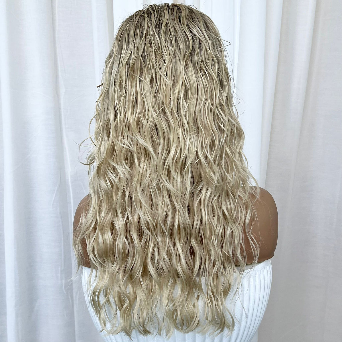 ASHLIE | HD LACE FRONT | MADE TO ORDER