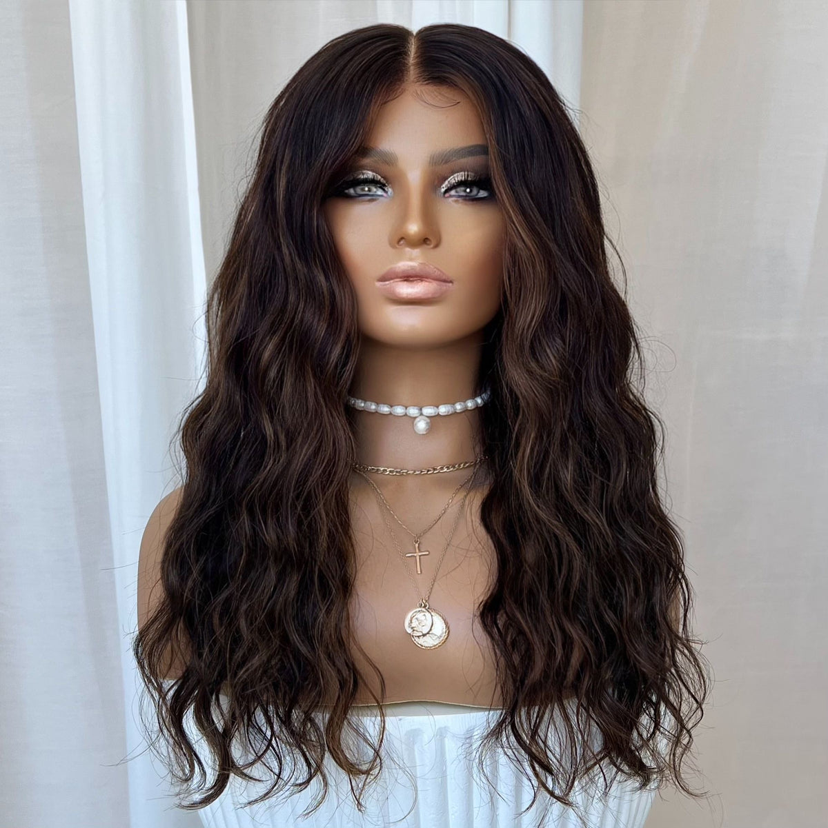 MALIA | CUSTOM MADE