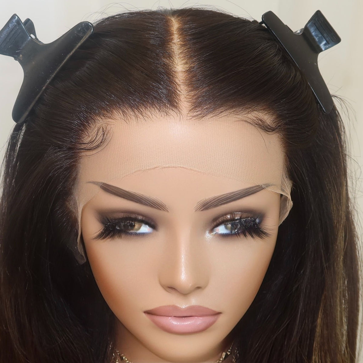 ARIANNA | HD LACE FRONT | XS-S