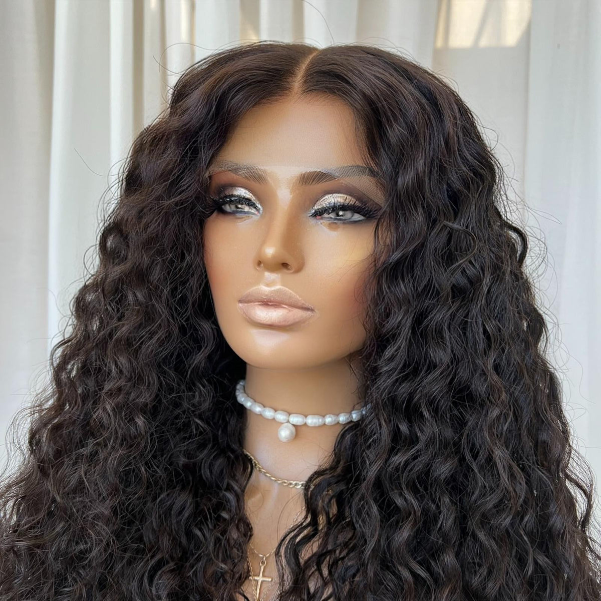 MARIA CAMILLA | HD LACE FRONT | XS-S | MADE TO ORDER