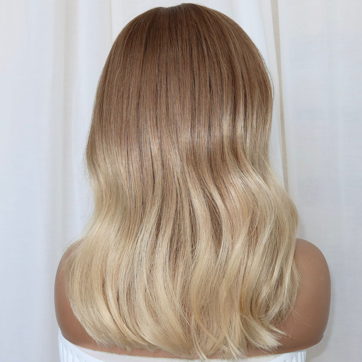 LONDON | HD FULL LACE | M+L