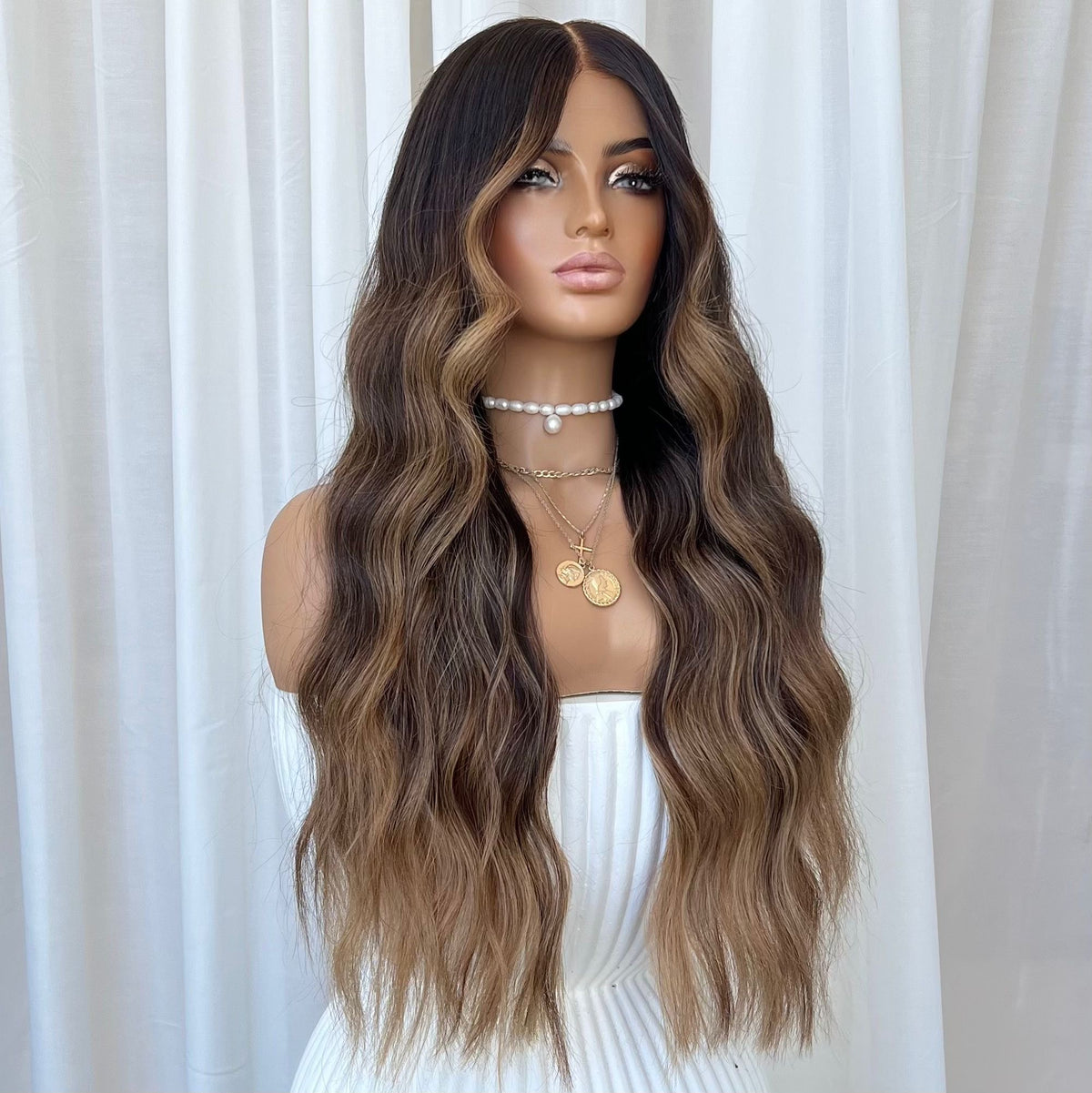 KATÈ | HD LACE FRONT