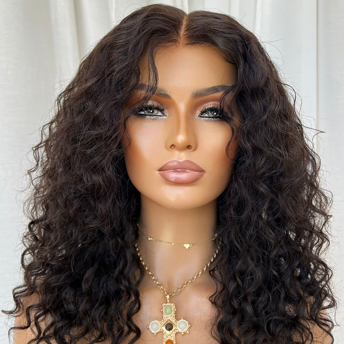 MARIA CAMILLA | HD LACE FRONT | XS-S