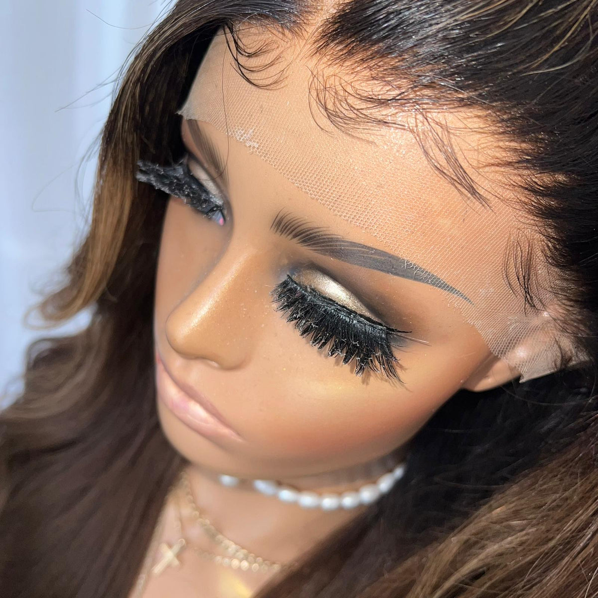 AURELIA | HD LACE FRONT | XS-S