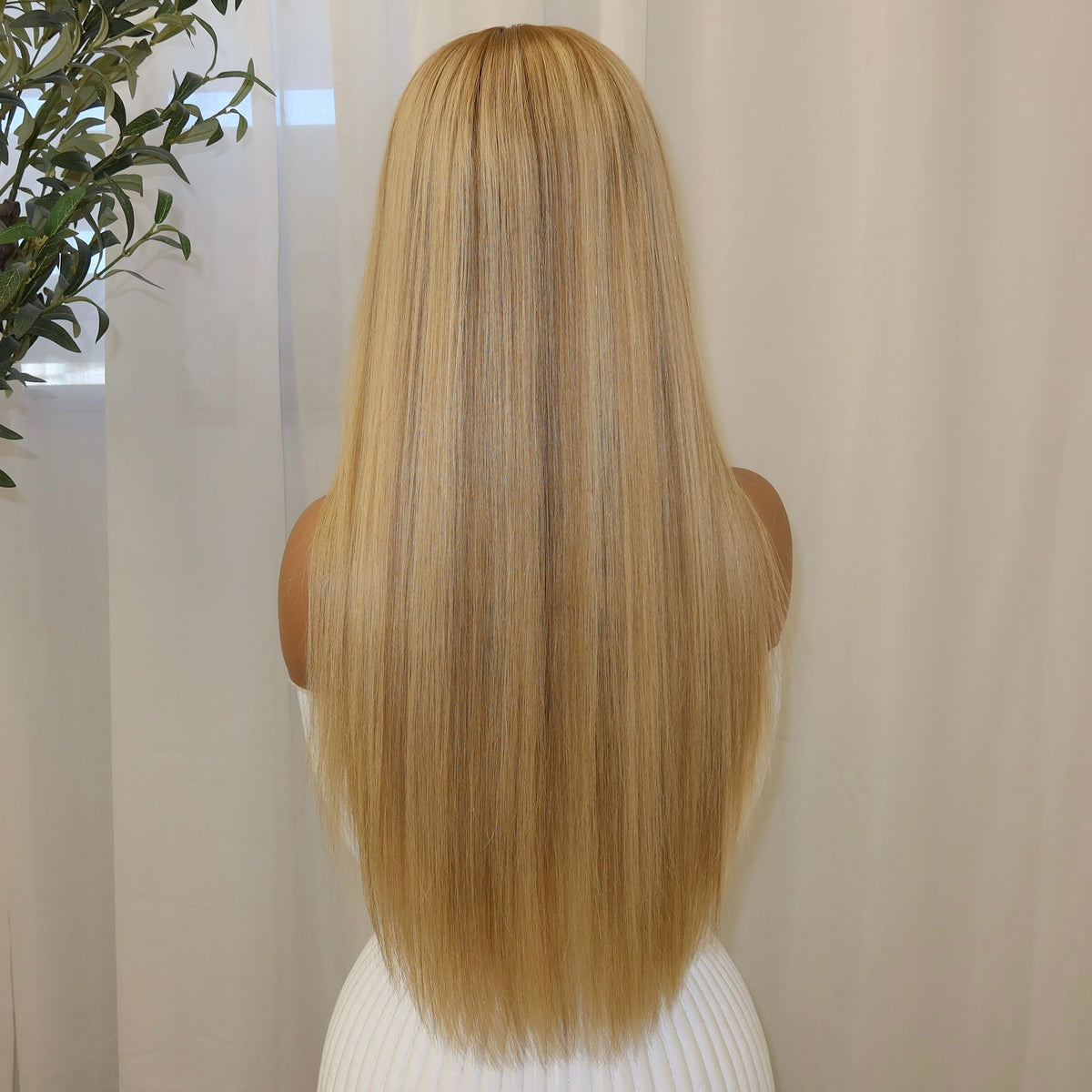 BIANKA | HD LACE FRONT | XS-S