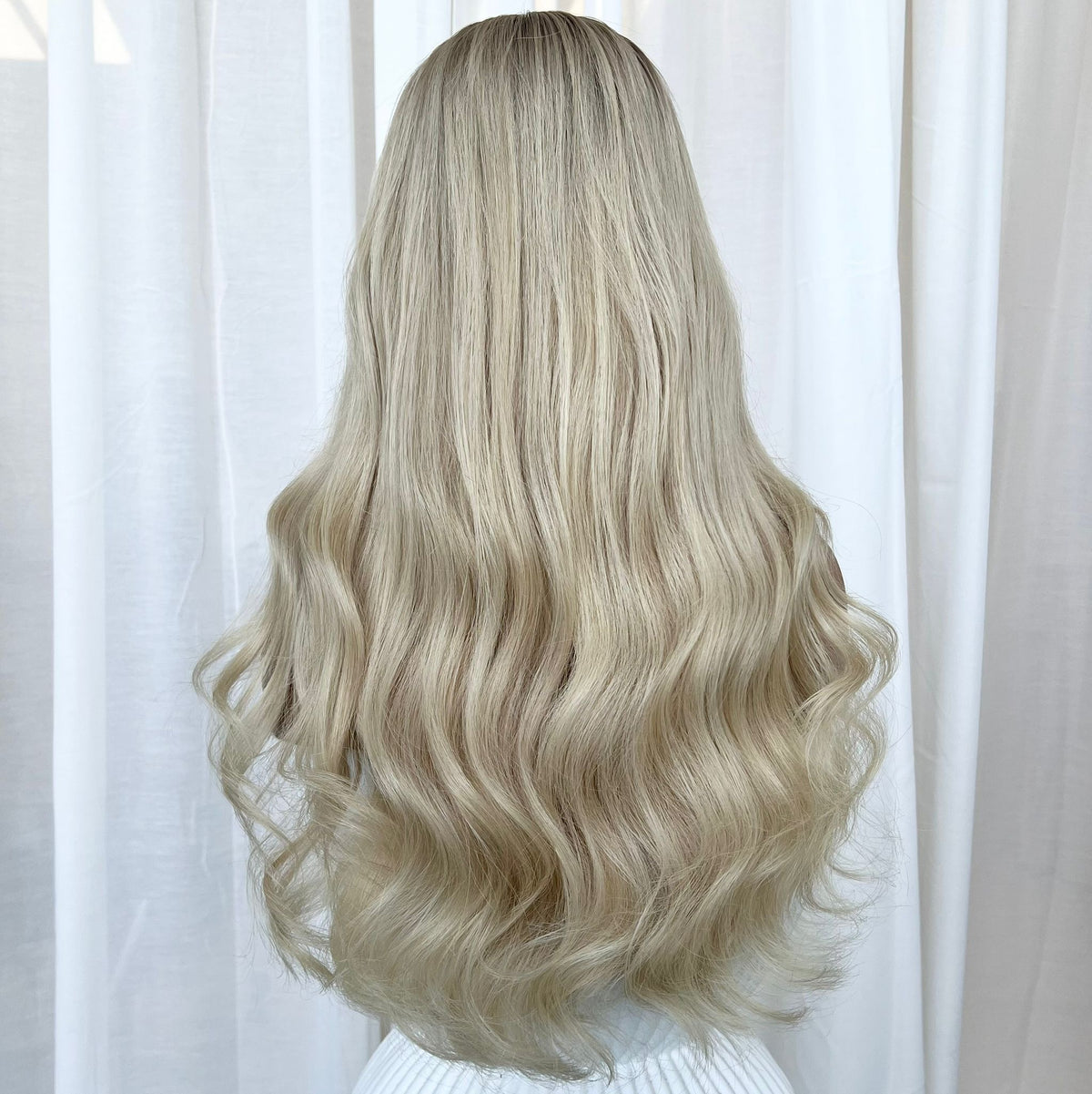 ASHLIE | HD LACE FRONT | XS-S | MADE TO ORDER