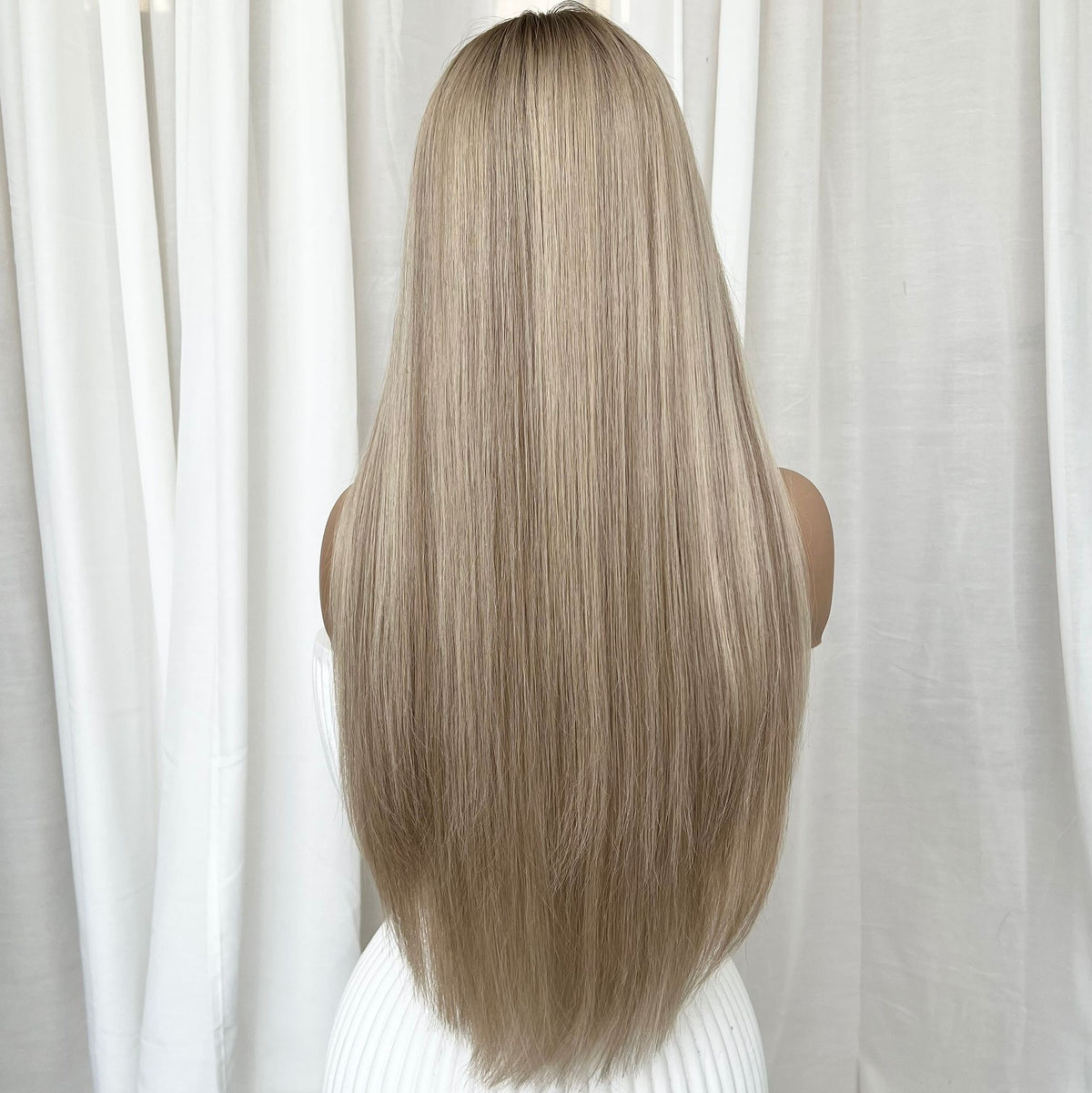 HAYLEY | HD LACE FRONT | CUSTOM MADE