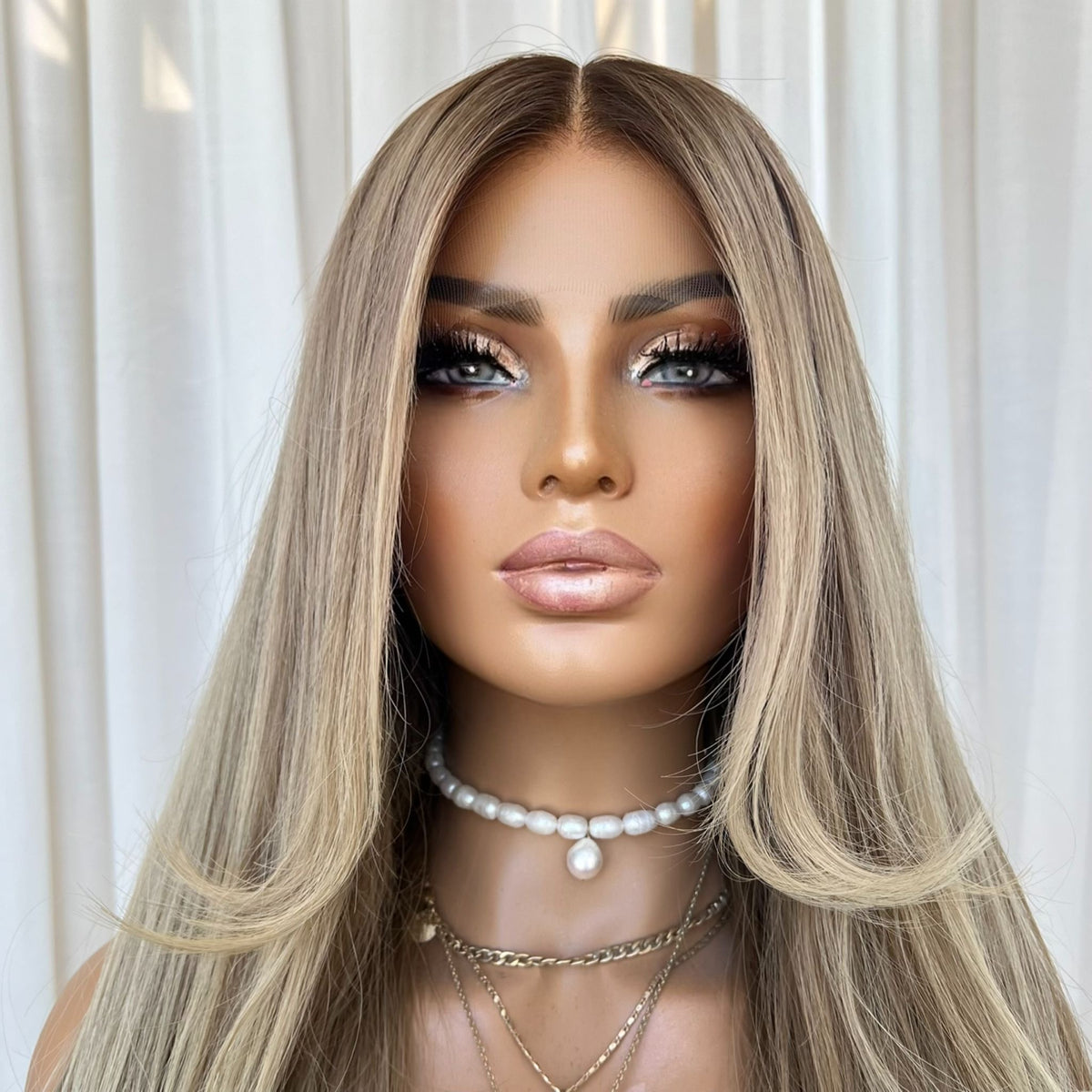 HAYLEY | HD LACE FRONT