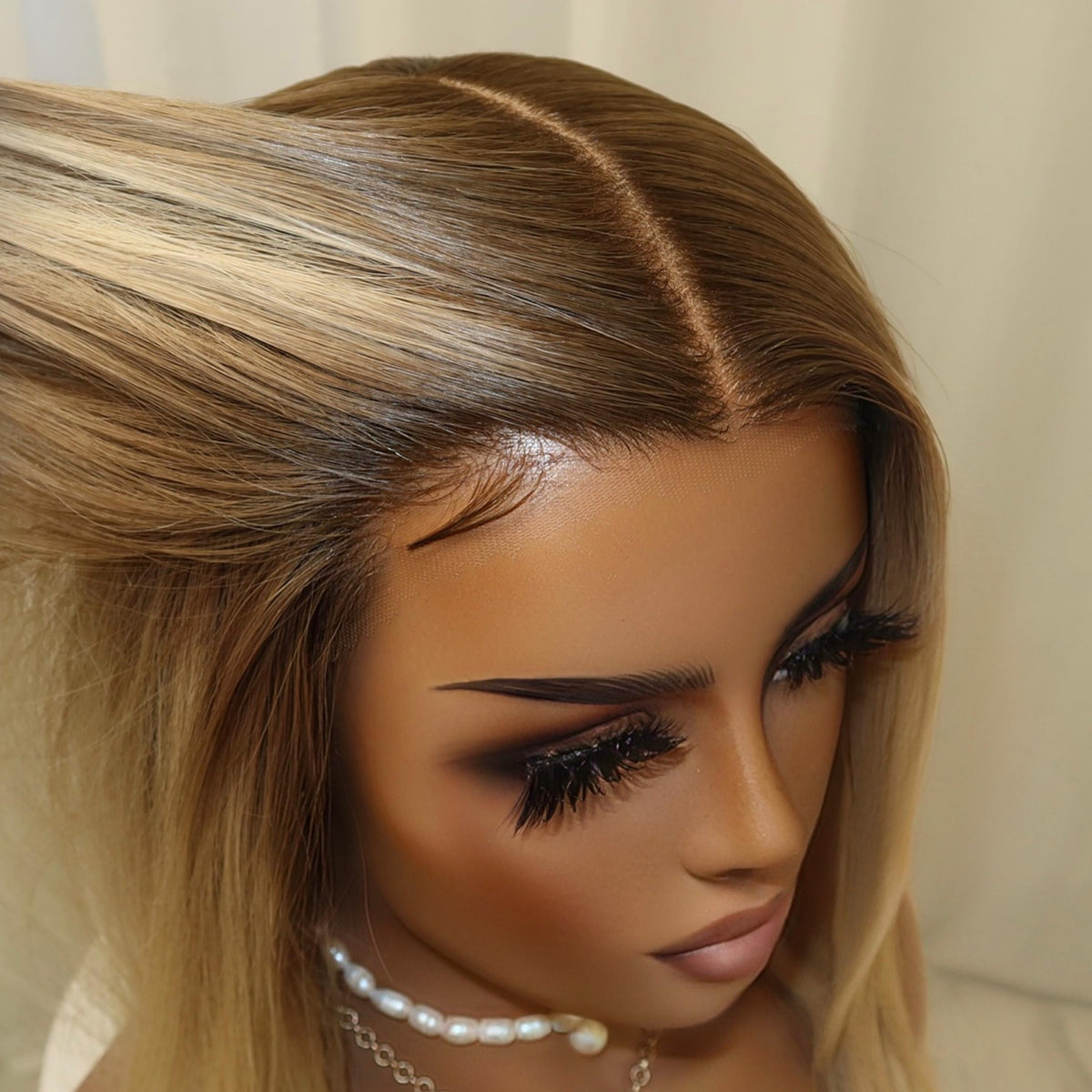 ELOISE | HD LACE FRONT | S-M