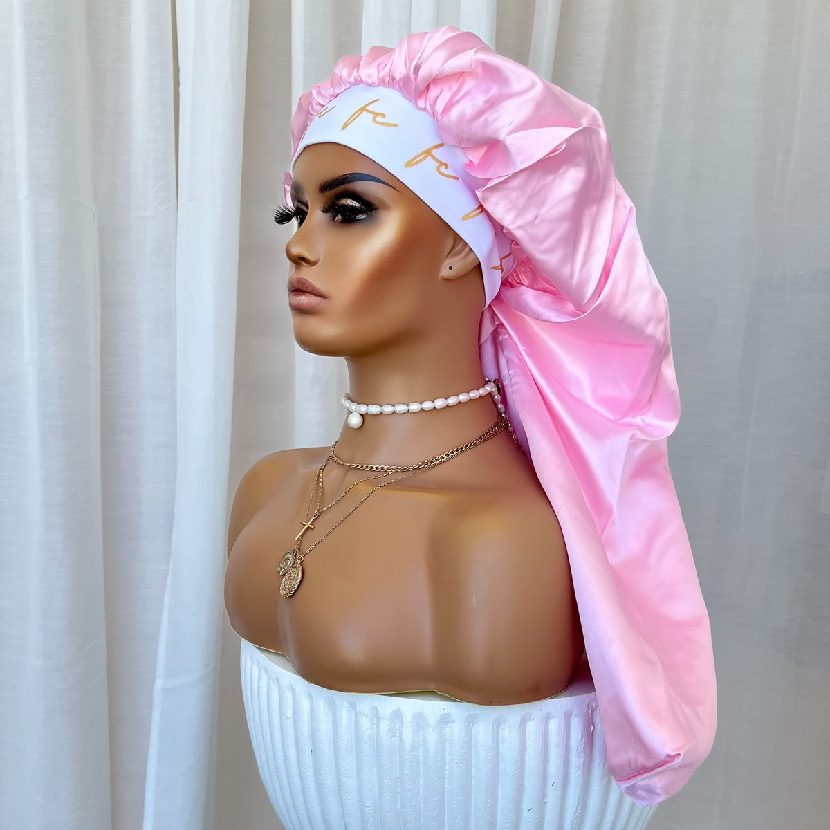 BELLA BONNETS