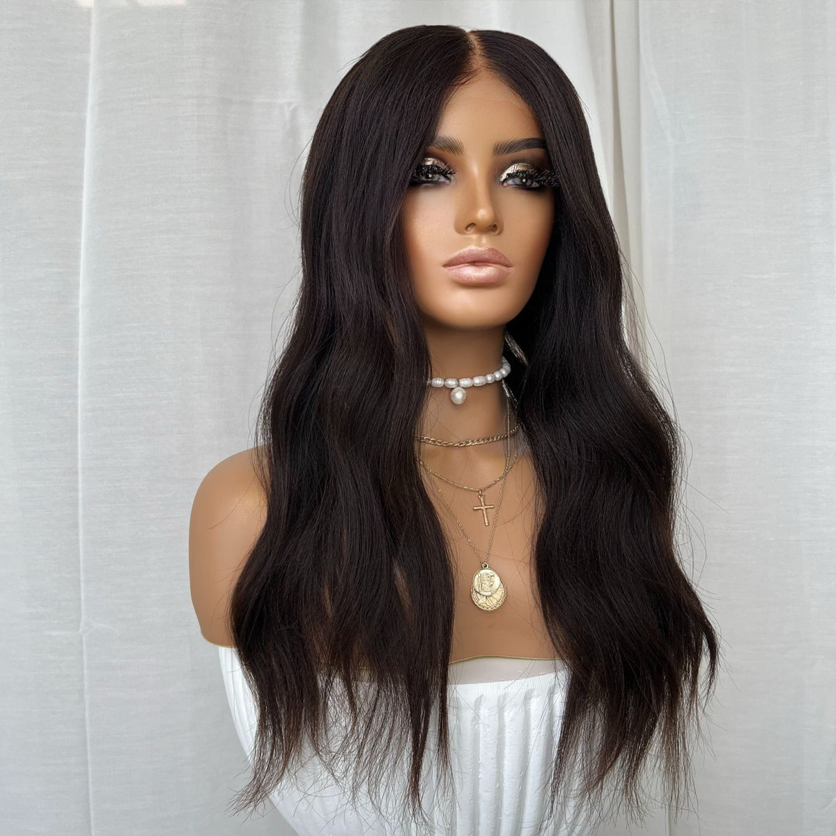 KING KYLIE YAKI | HD TOPPER | 20 INCHES