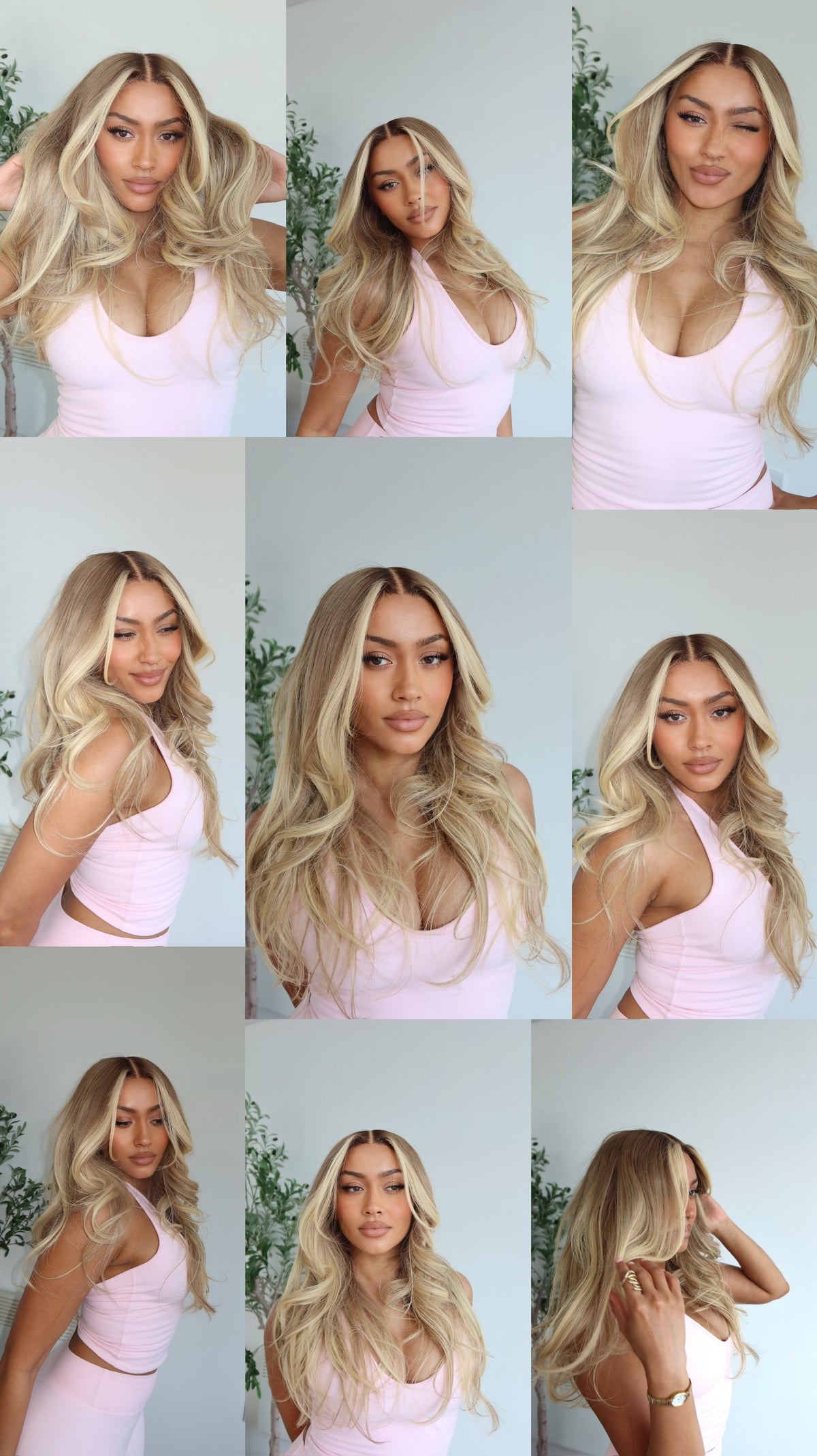 ALEGRA | HD LACE FRONT