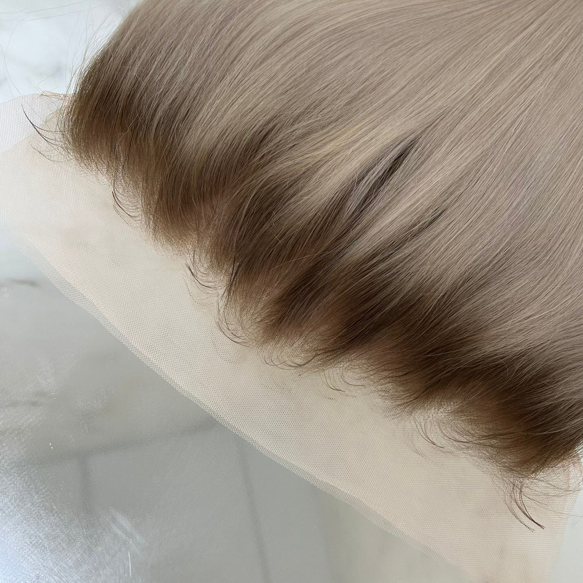 LILLY | FRONTAL | 16 INCHES | CUSTOM MADE
