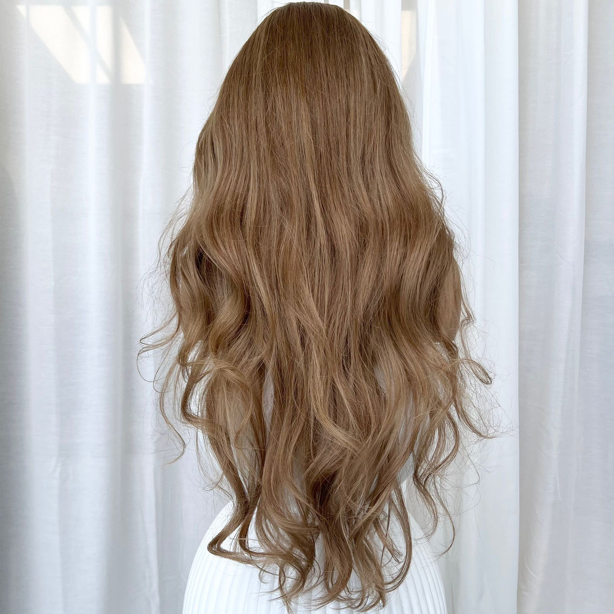 LA BELLE | LACE FRONT | S-M