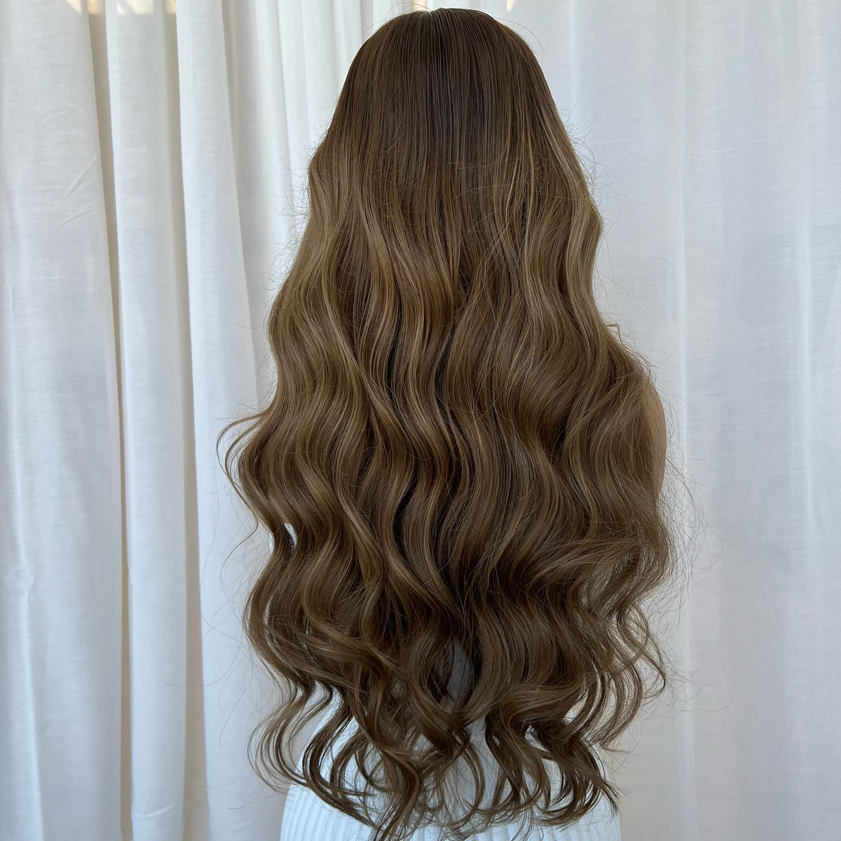 AMARA | HD LACE FRONT | S-M | MADE TO ORDER