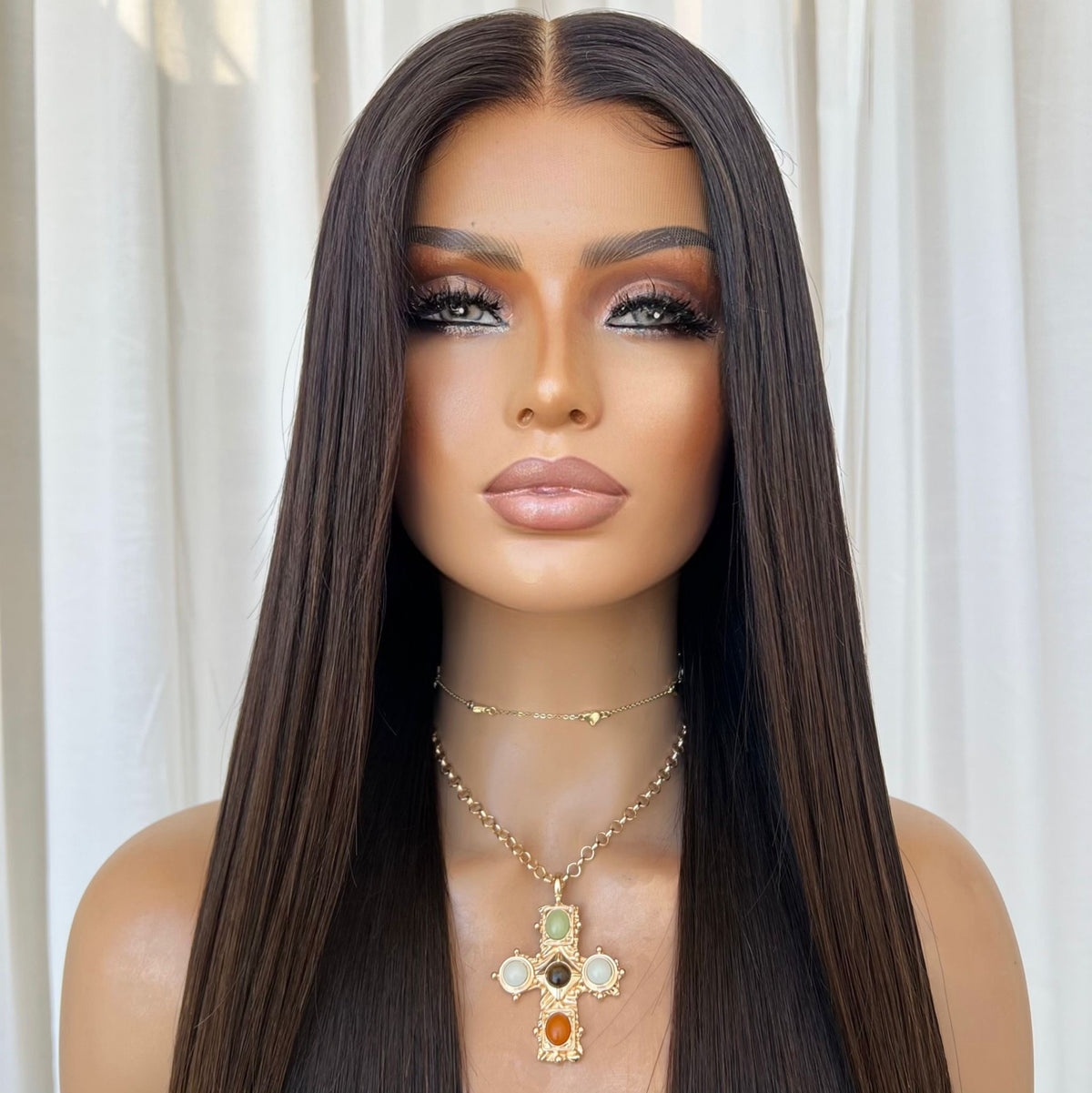 SOFIA | HD LACE FRONT