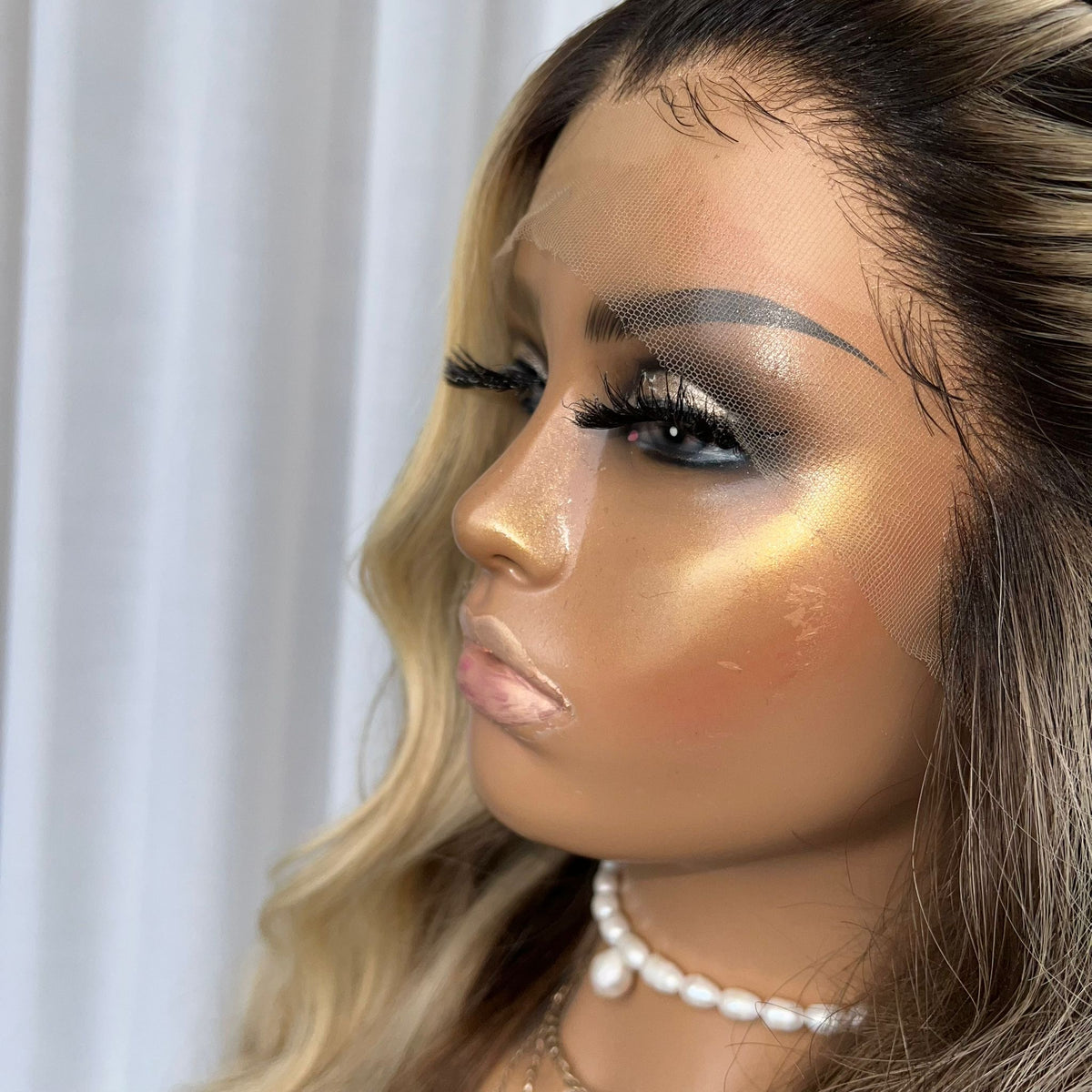 REMINI | HD LACE FRONT