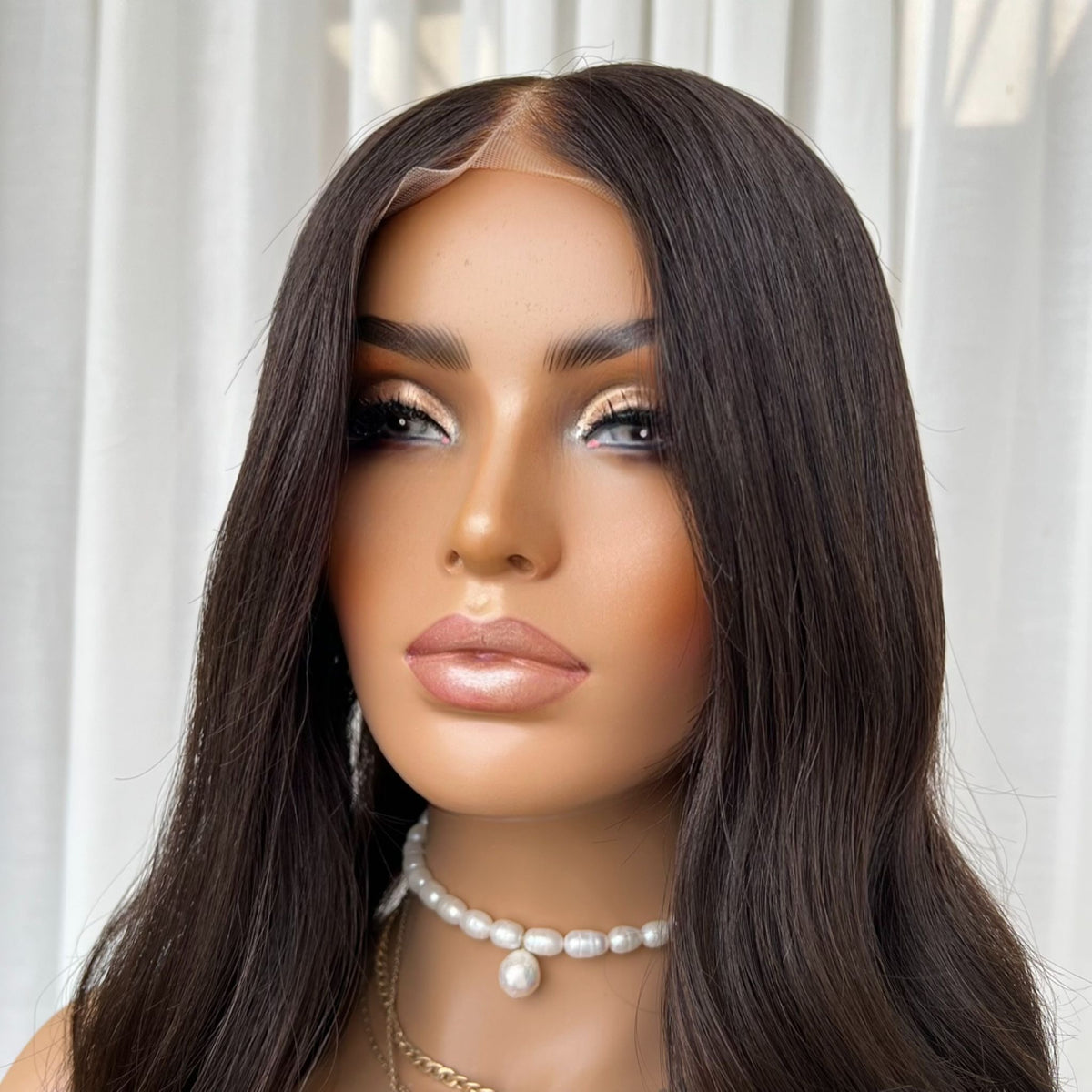 KING KYLIE | HD TOPPER