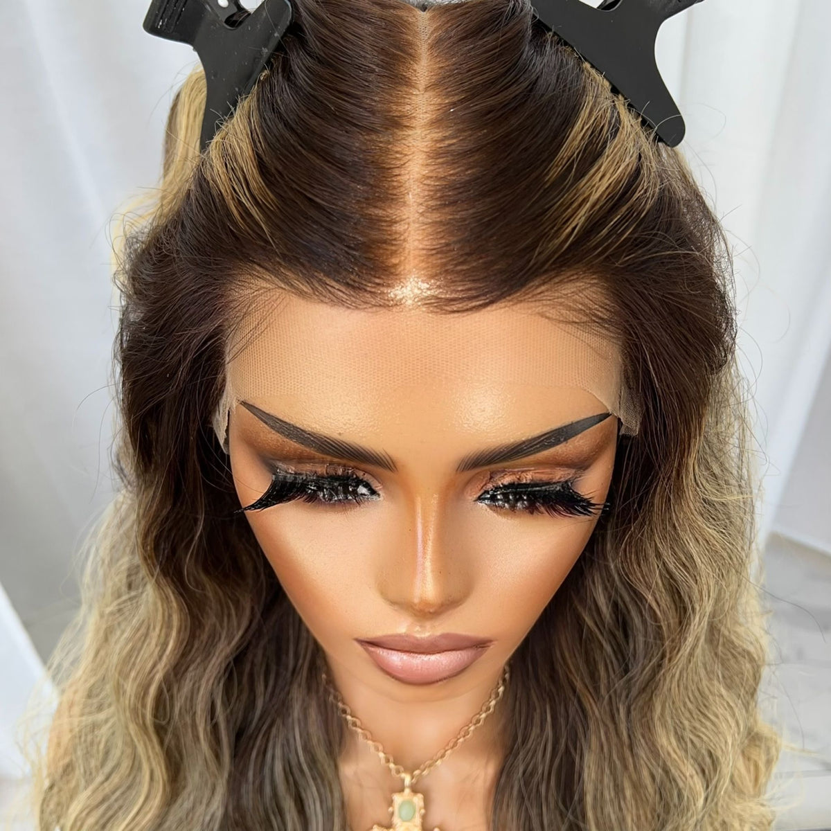 ELLIÈ | HD LACE FRONT | S-M