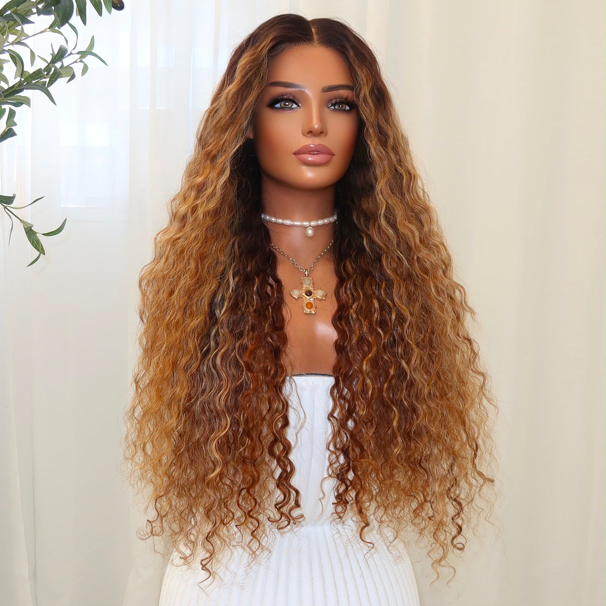 RIHANNA | HD LACE FRONT