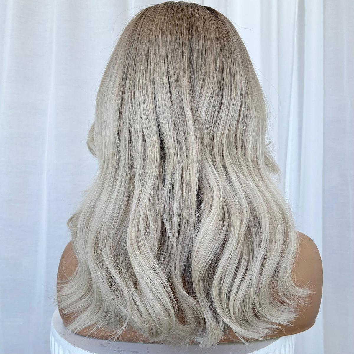 BEYONCÉ | HD LACE FRONT | XS-S