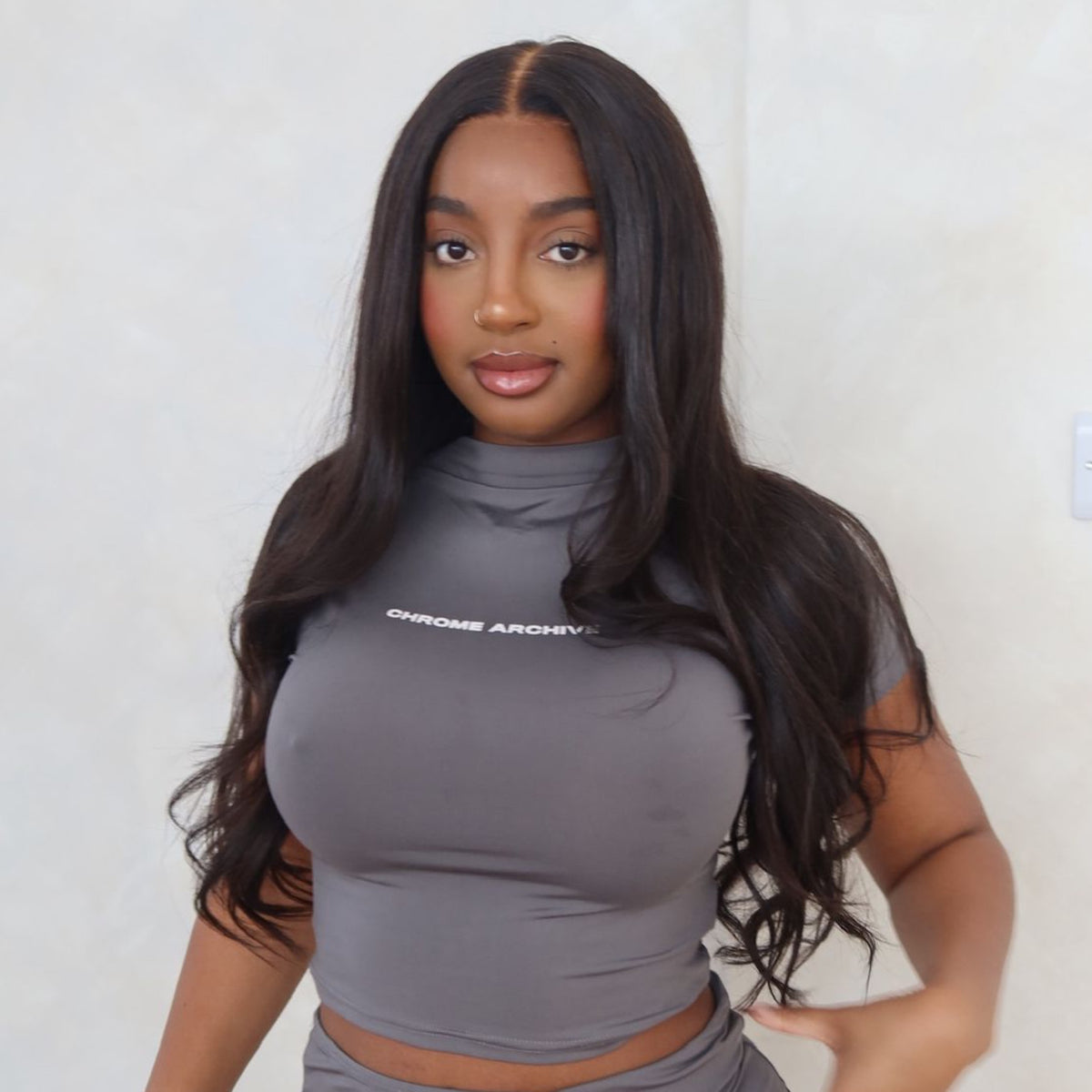 KING KYLIE | CUSTOM MADE
