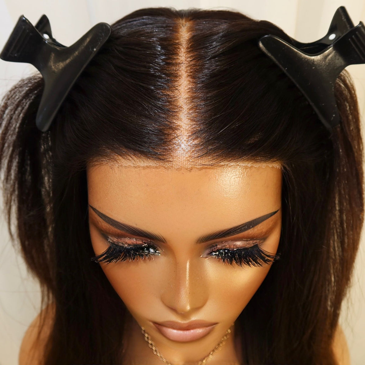 JANET COUTURE | HD CLOSURE | S-M