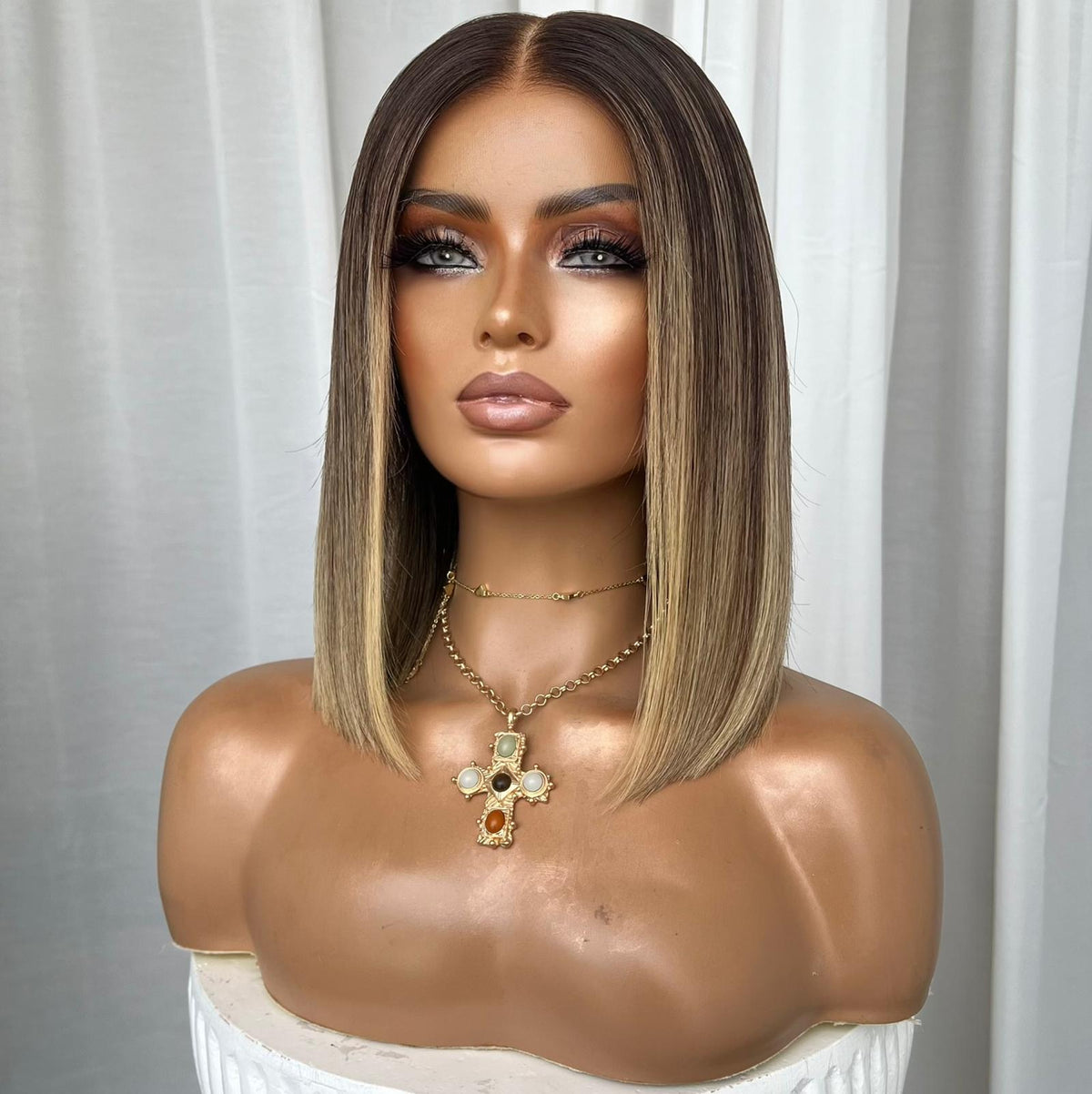 ELLIÈ | HD LACE FRONT | S-M