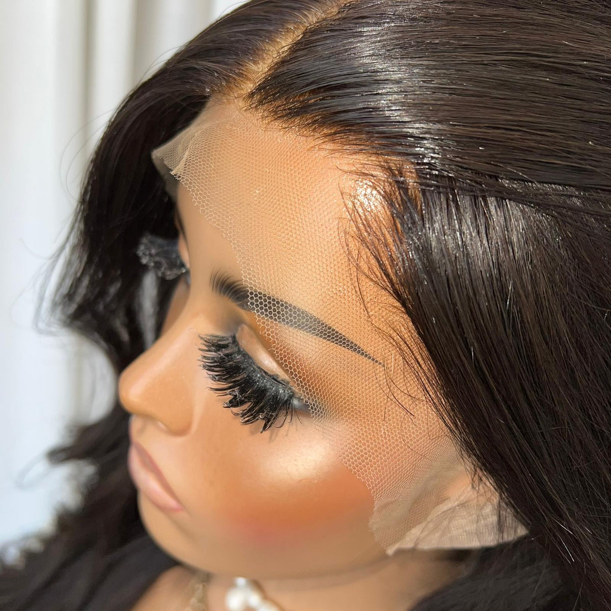 KING KYLIE | HD FULL LACE | S+M