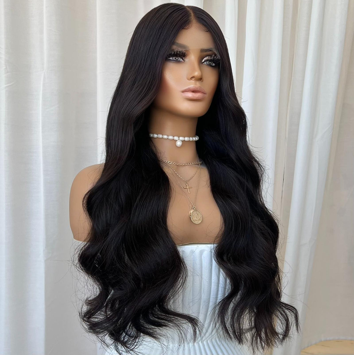 KING KYLIE | HD LACE FRONT