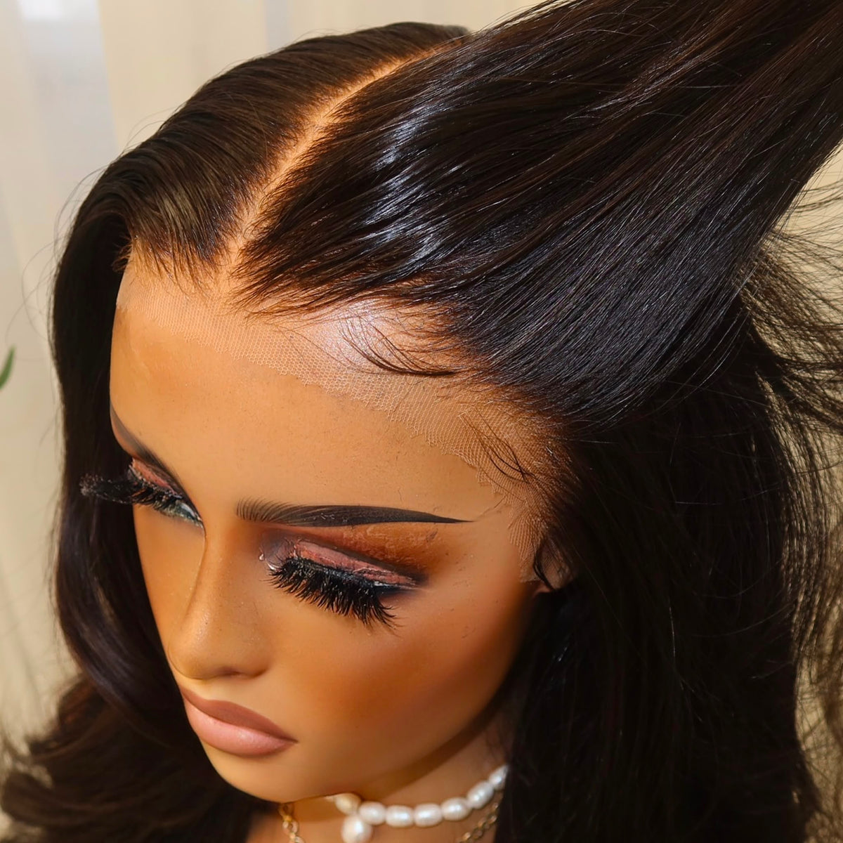 KING KYLIE | HD LACE FRONT | DOUBLE DRAWN | XS-S